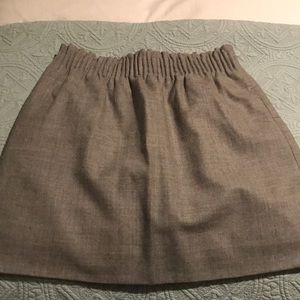 JCREW skirt